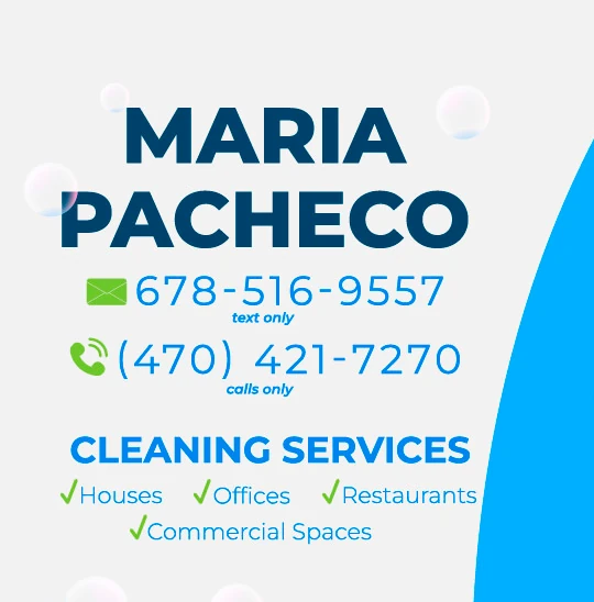 Mater service branding visual
